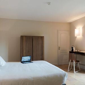 Comfort King Room